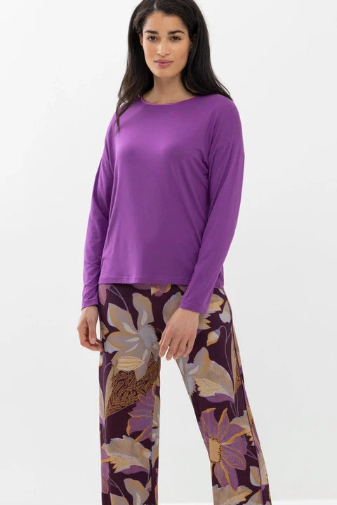Mey - Alena Shirt