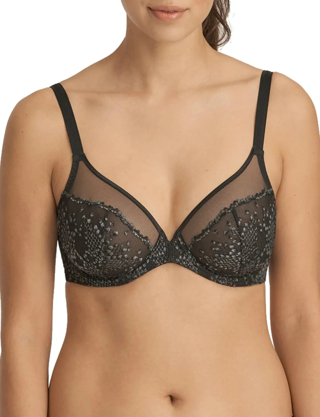 Prima Donna Twist - 1919 Plunge Balcony