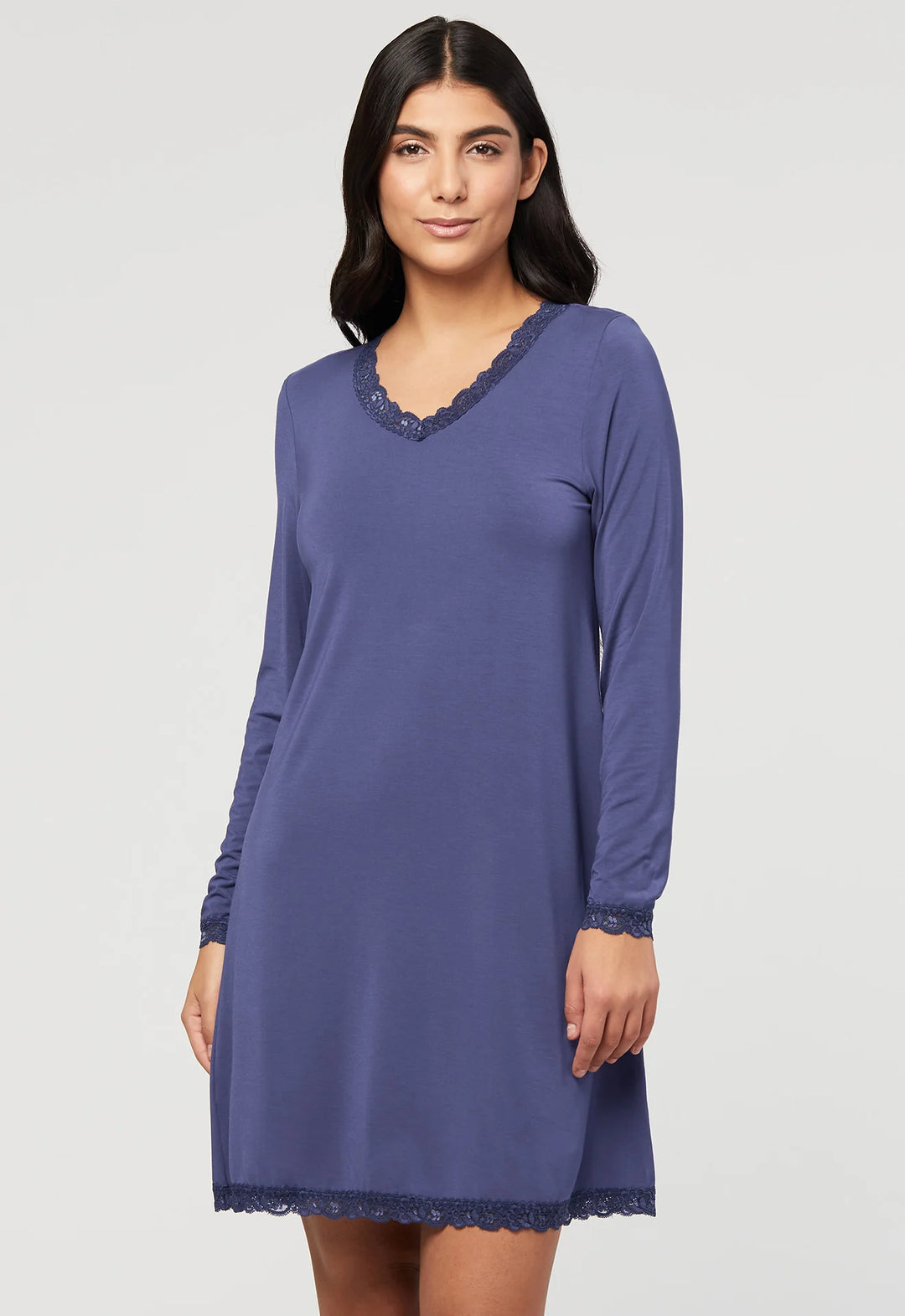 Fleur't - Modest Nightshirt