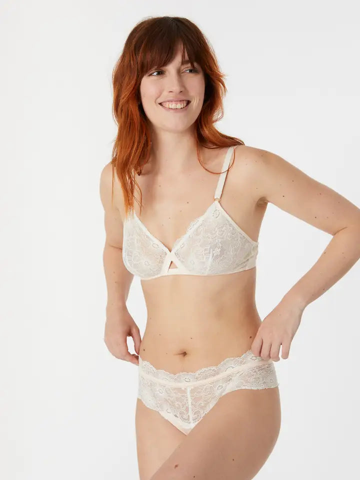 Maison Lejaby - La Manufactur Shorty