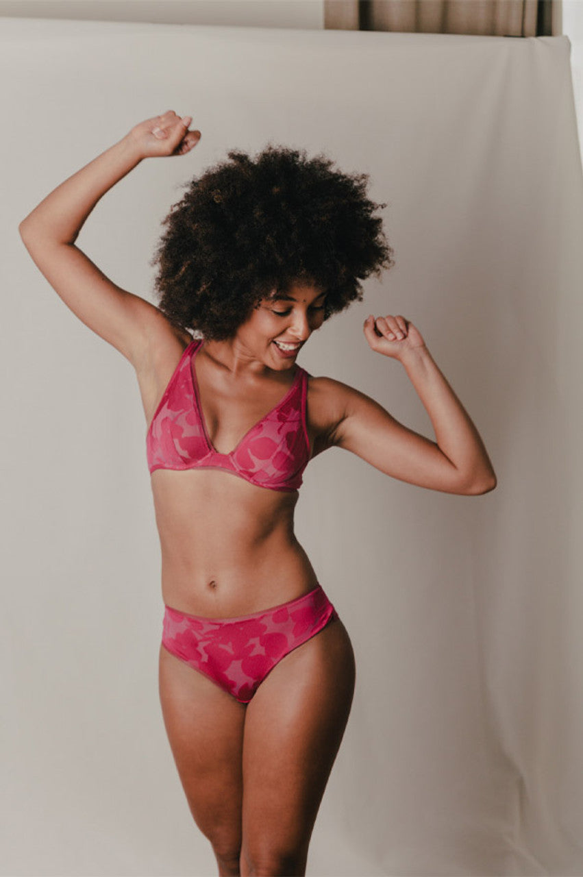 Maison LeJaby - Ombraje Bra