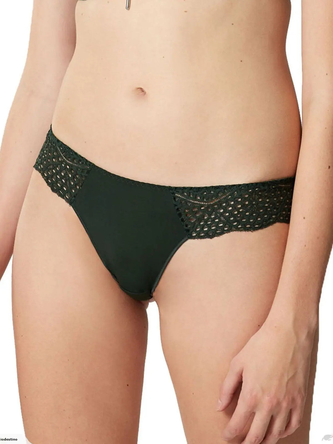 Maison LeJaby - Wings Thong