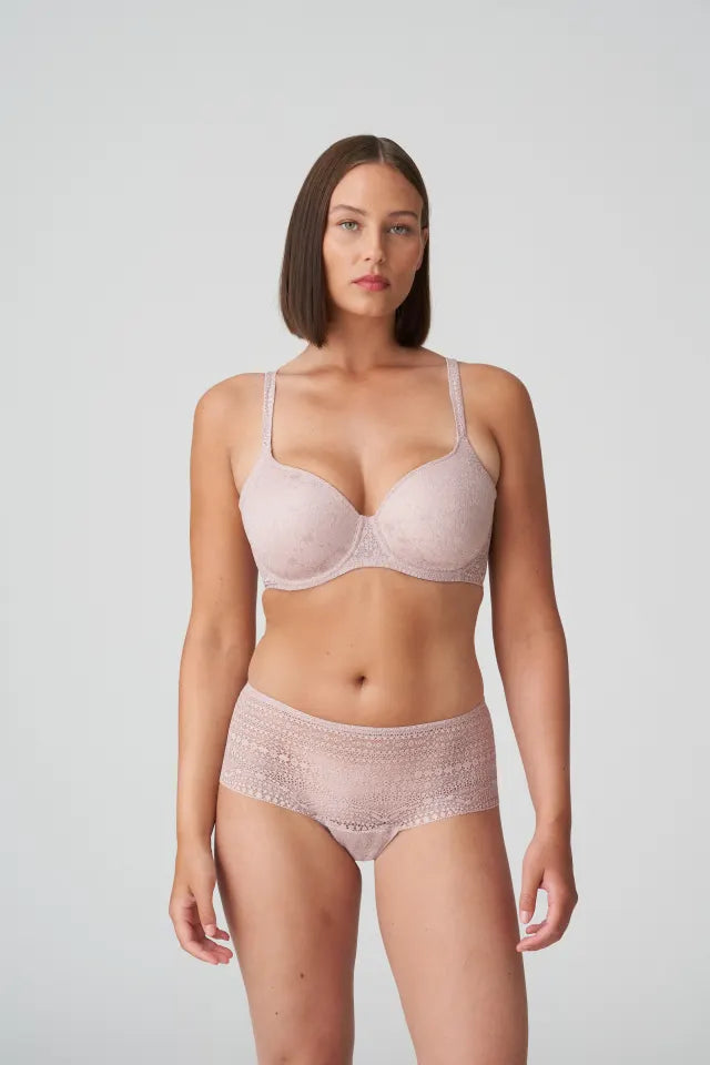 Prima Donna Twist - Epirus Padded Heartshape
