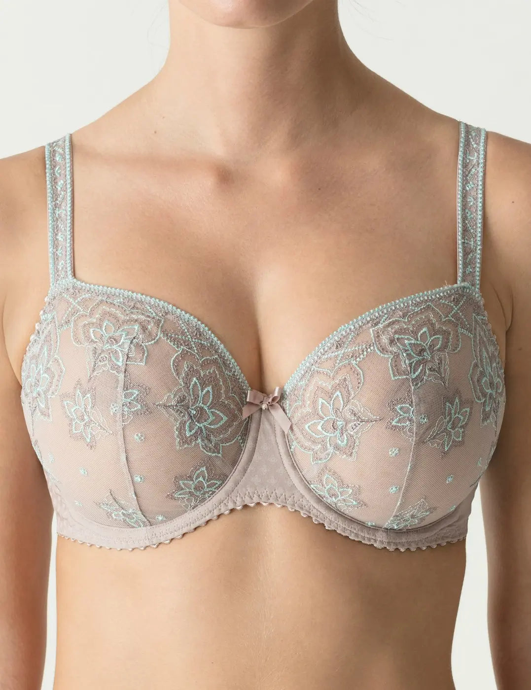 Prima Donna - Full Cup Lotus Bra