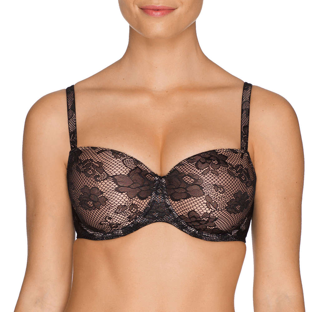 Prima Donna Twist - Cabaret Padded Balcony