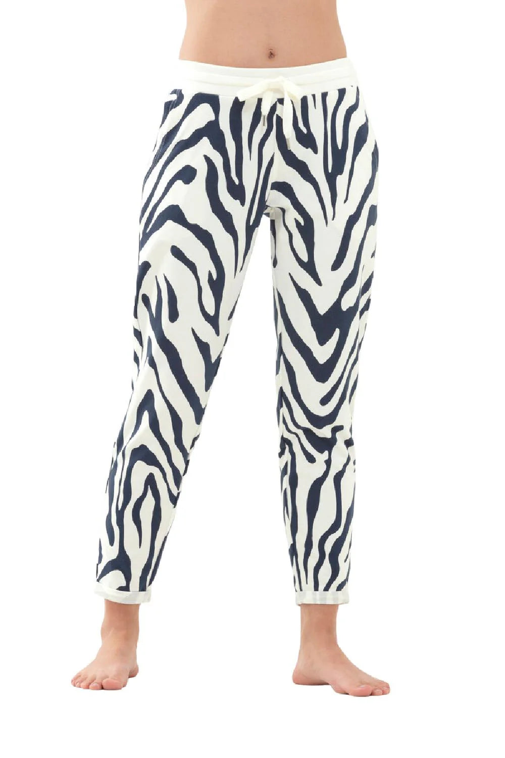 Mey - Valerie Zebra Pants
