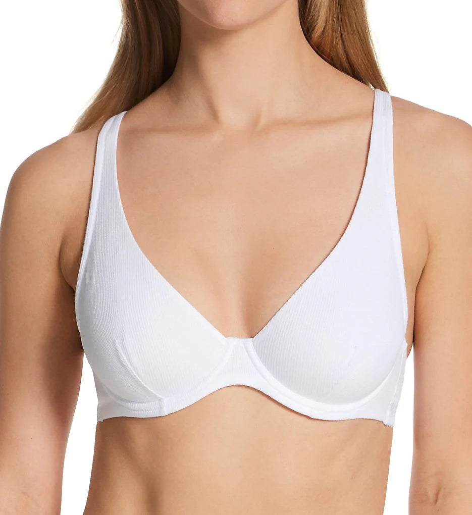 Simone Perélè - Eugene Plunge Full Cup Bra