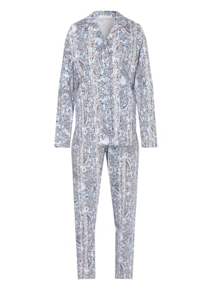 Mey Pj Set Ariella Print