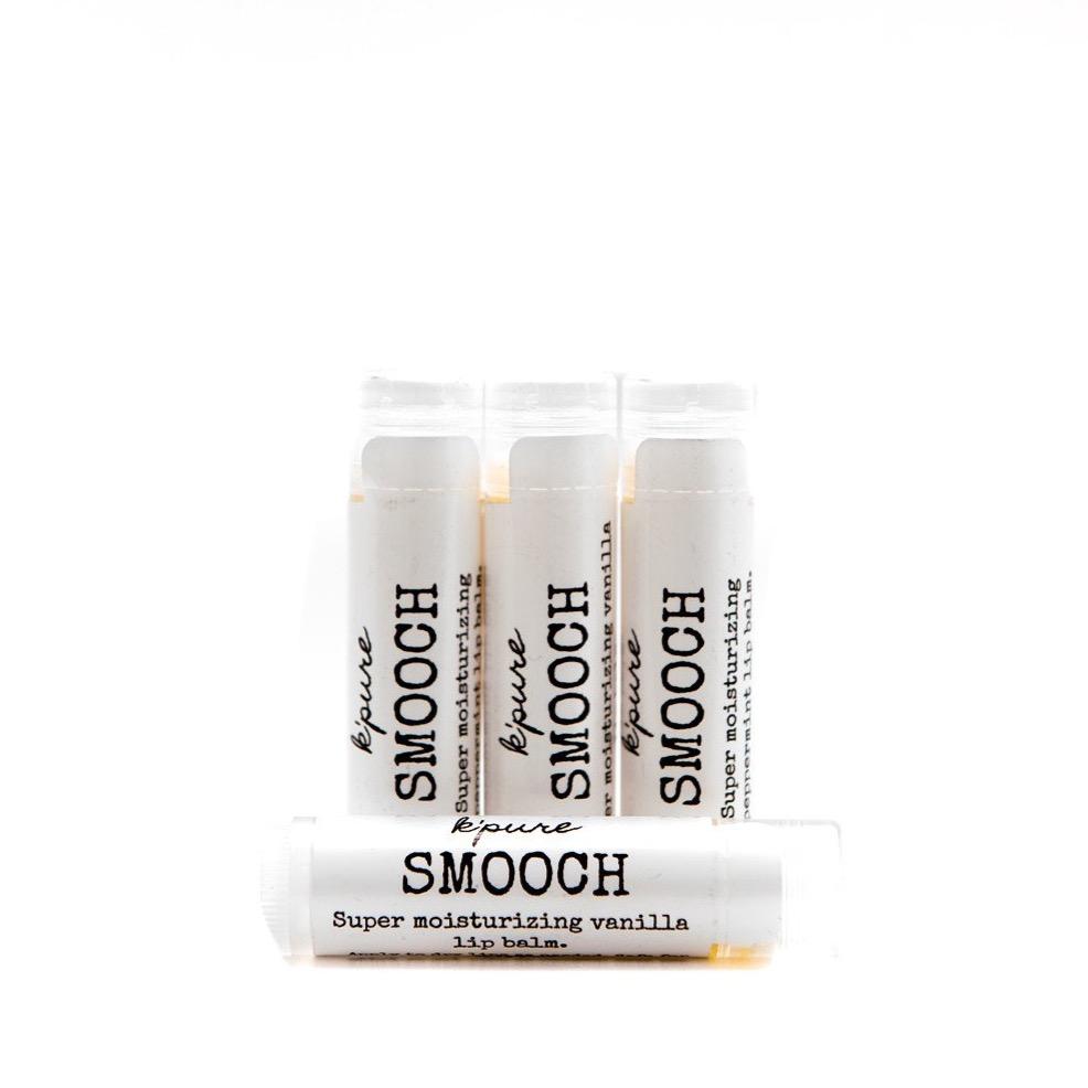 K'Pure Naturals - Smooch Super Moisturizing Lip Balm