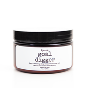 K'Pure Naturals - Goal Digger Clay Masque