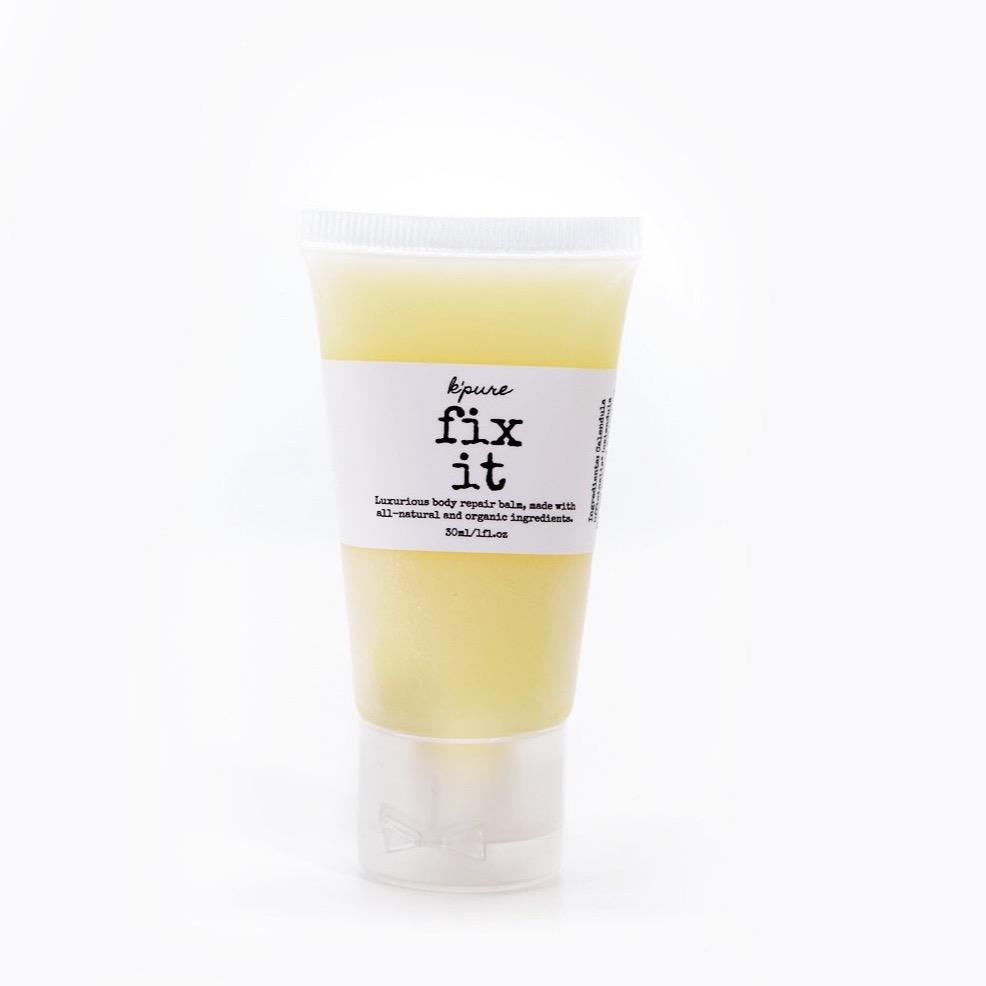 K'Pure Naturals - Fix It Luxurious Repair Balm - 30ml