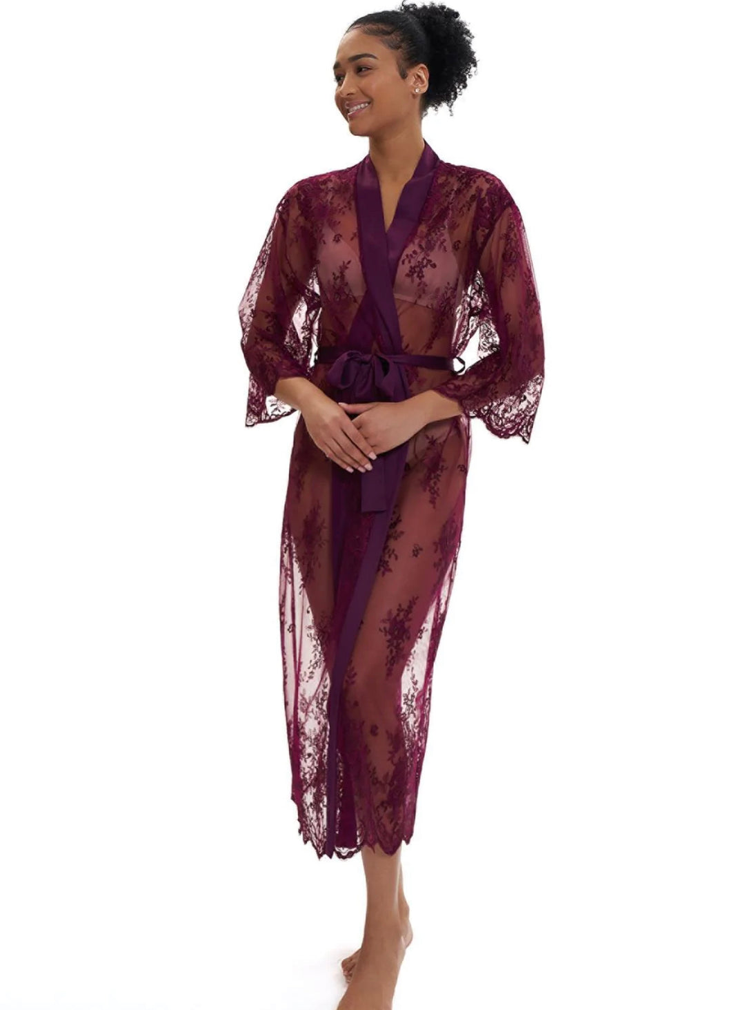 Rya Collection - Darling Robe