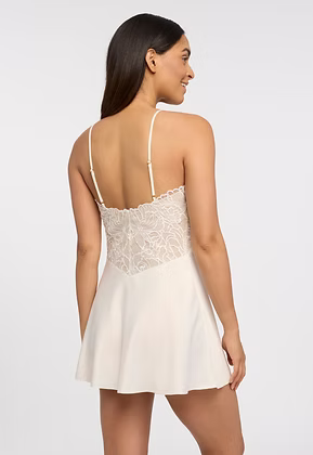 Rya Collection - Milos Chemise