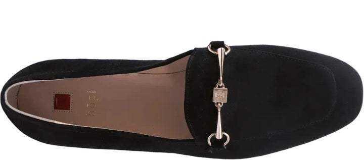 Hogl - Suede Loafers