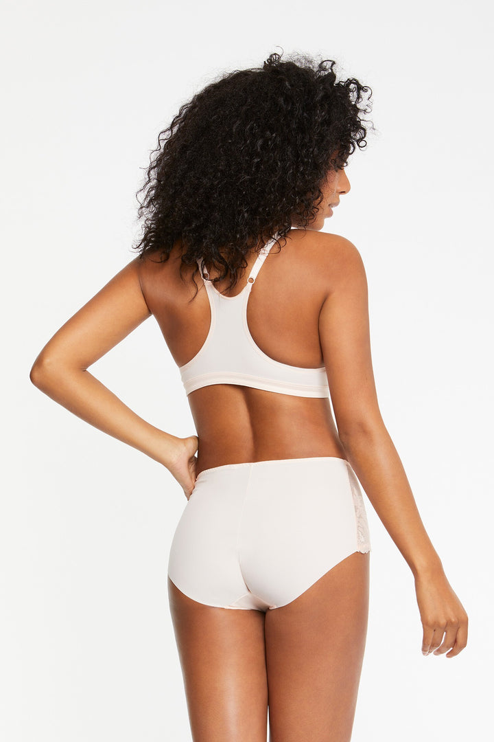 Maison Lejaby - Fleur Ikat Full Brief
