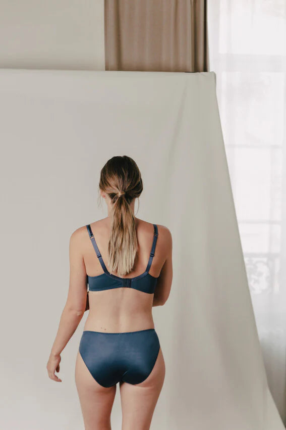 Maison LeJaby - Flora Brief