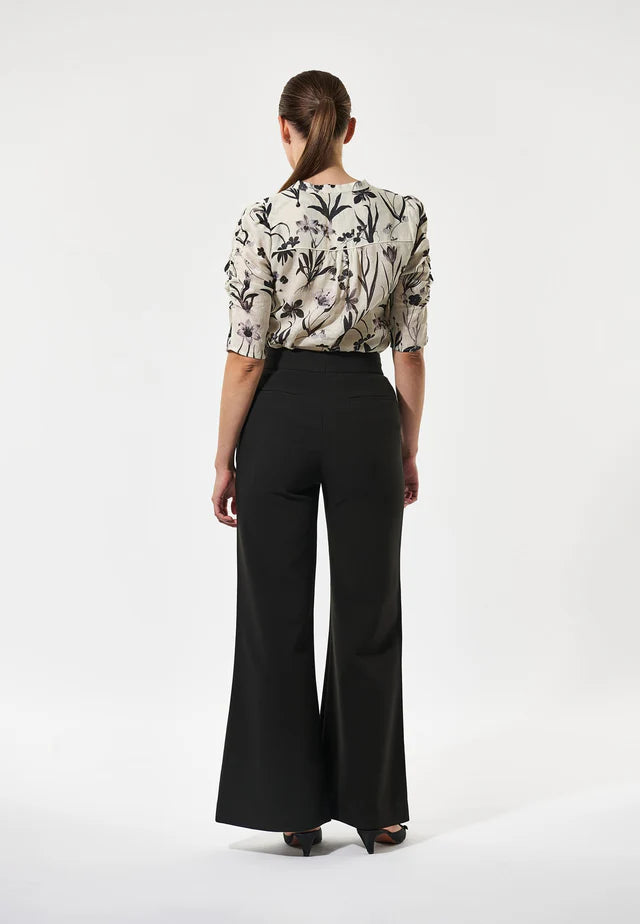 Dea Kudibal - Linen Blouse