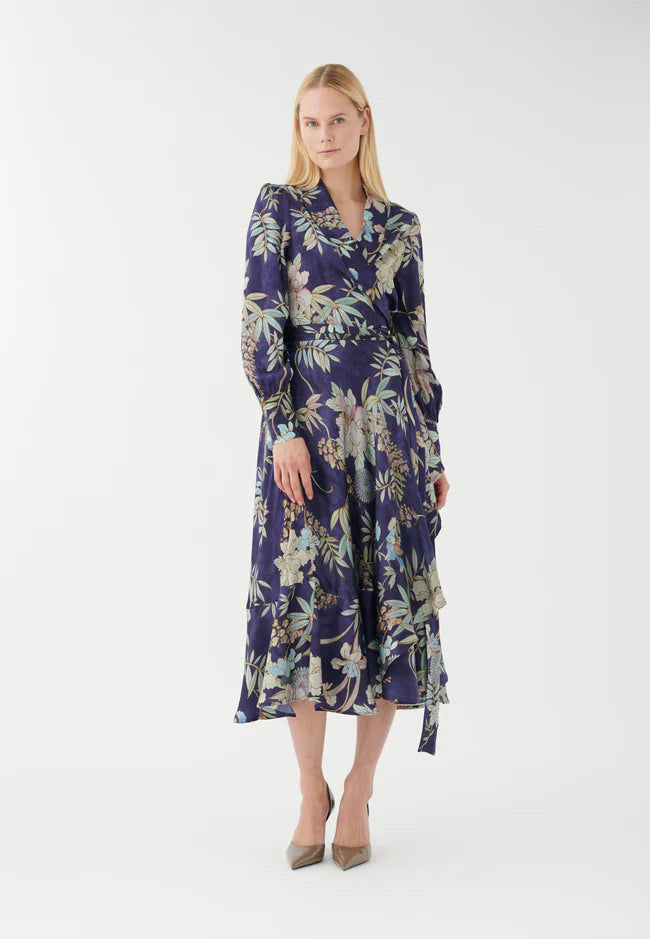 Dea Kudibal - Wrap Dress
