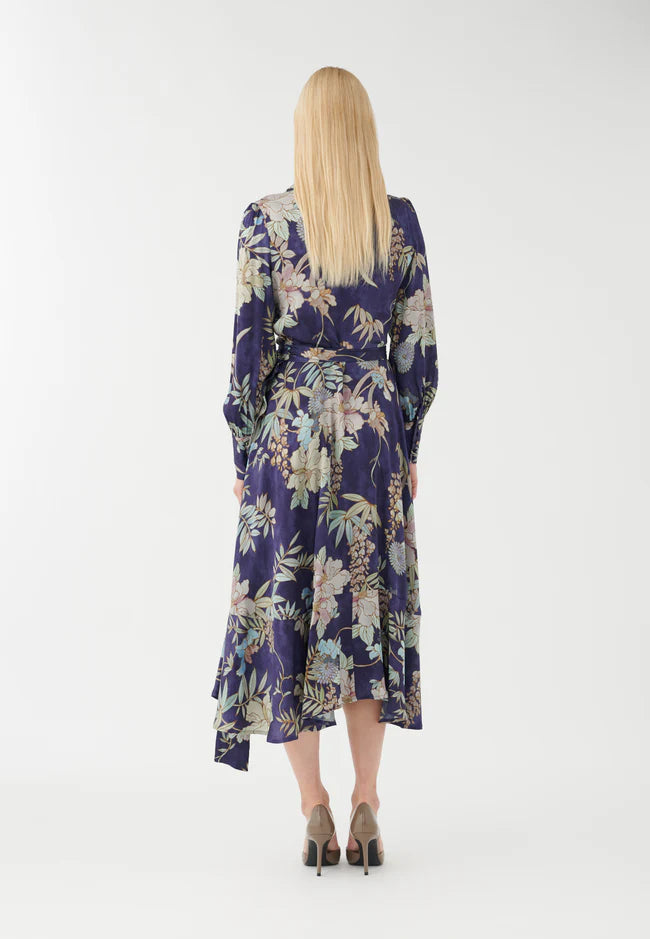 Dea Kudibal - Wrap Dress