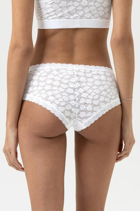 Mey - Savage Lace Shorty