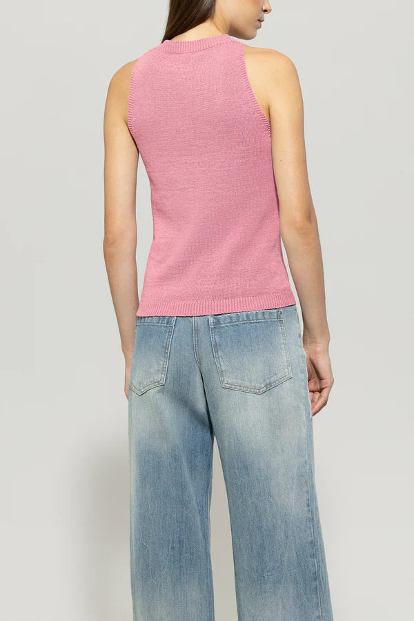 Luisa Cerano - Knitted Top