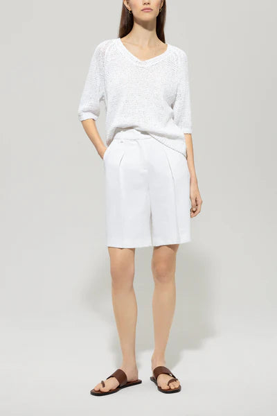 Luisa Cerano - Vneck Sweater