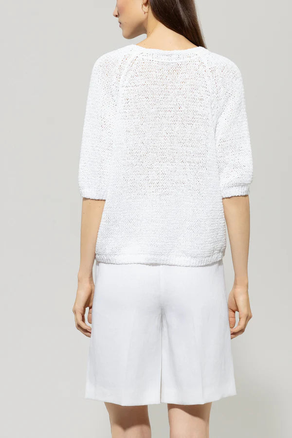 Luisa Cerano - Vneck Sweater