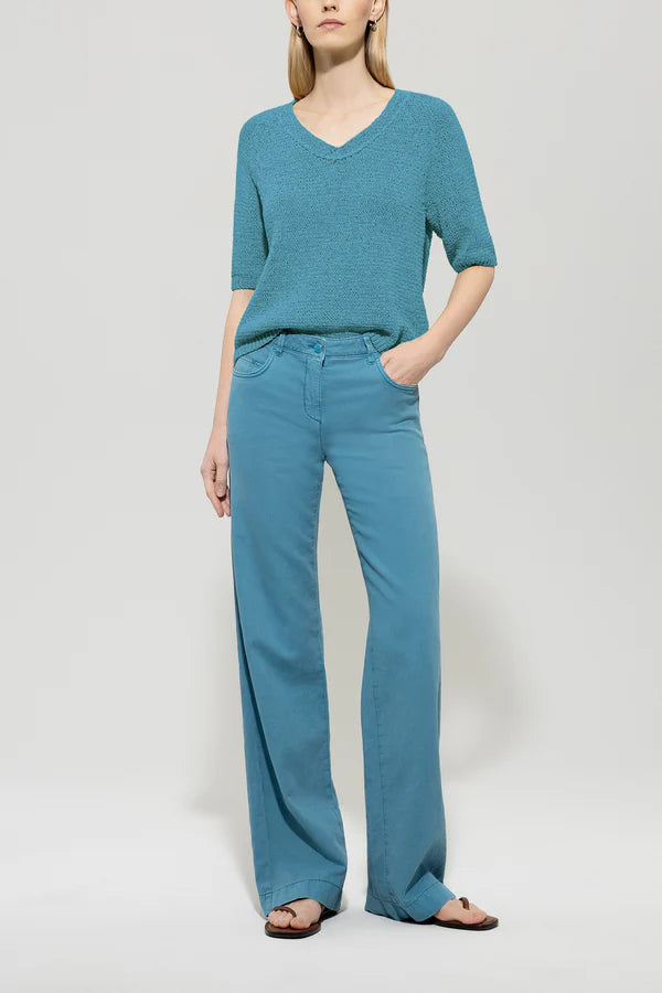 Luisa Cerano - Vneck Sweater