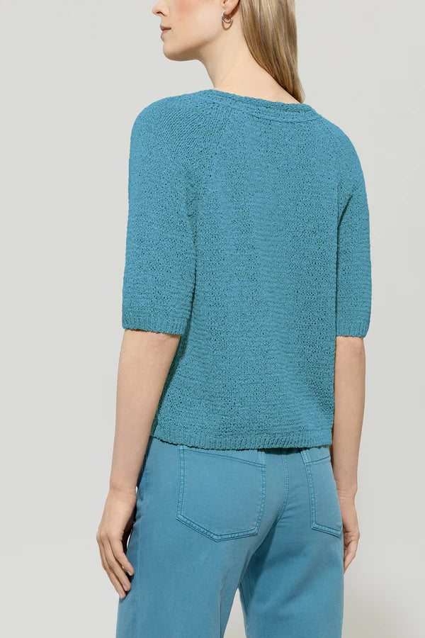 Luisa Cerano - Vneck Sweater