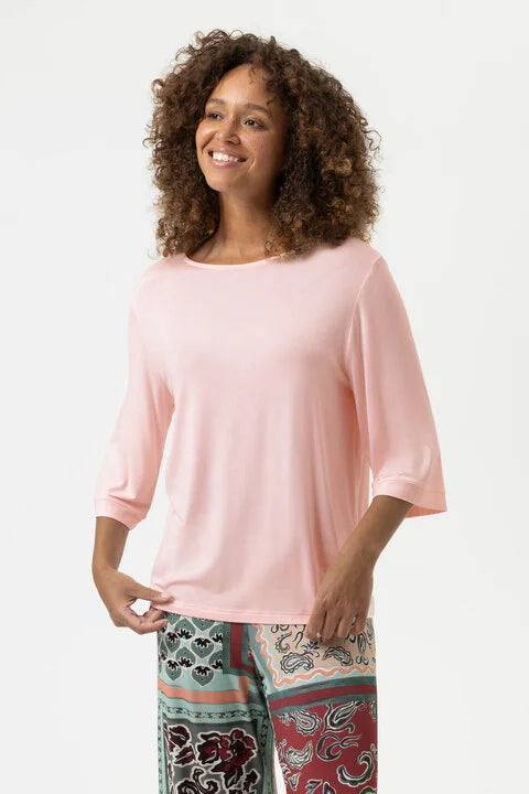 Mey - Pure Chic T-Shirt 3/4 Sleeve
