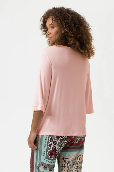 Mey - Pure Chic T-Shirt 3/4 Sleeve