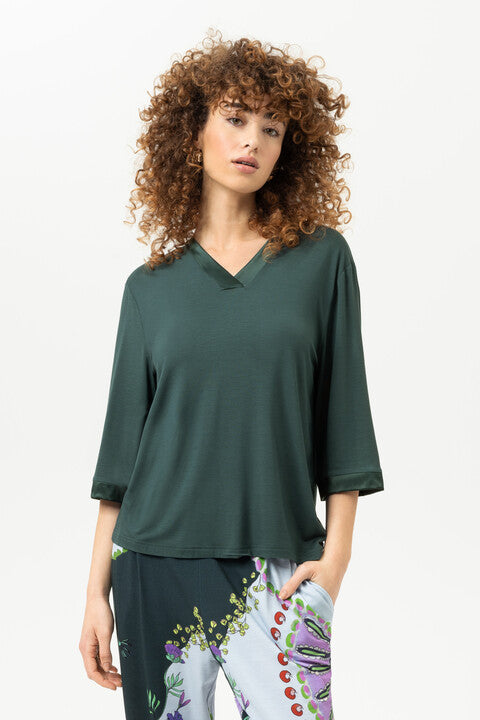 Mey - Pure Chic 3/4 Sleeve T-shirt