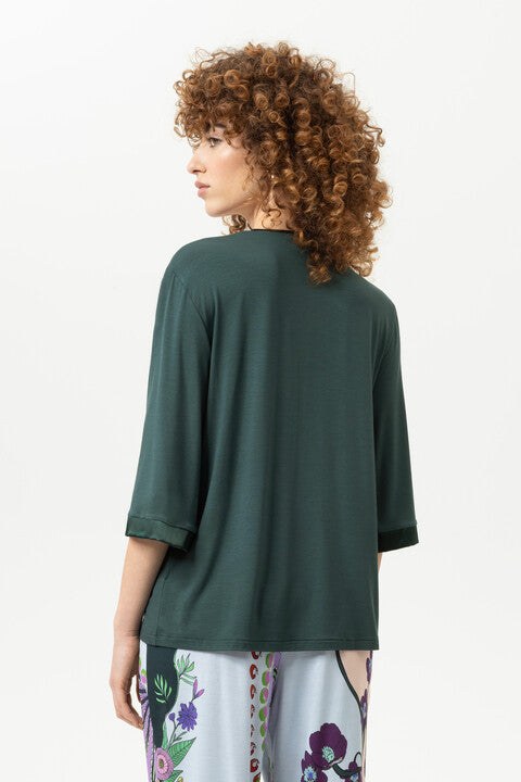 Mey - Pure Chic 3/4 Sleeve T-shirt