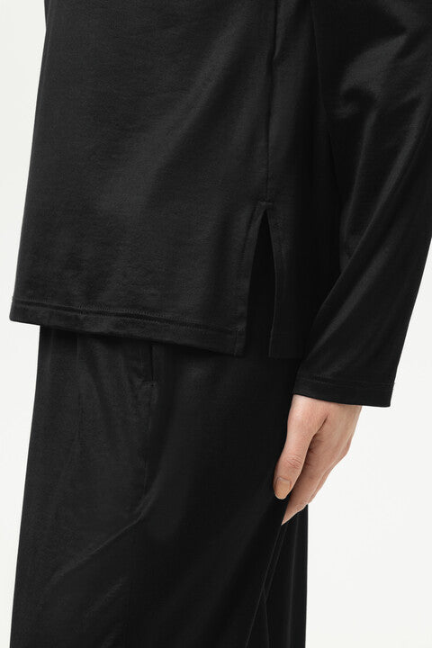 Mey - Pure Shine Long-Sleeve top
