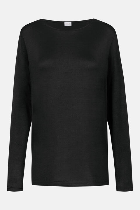 Mey - Pure Shine Long-Sleeve top