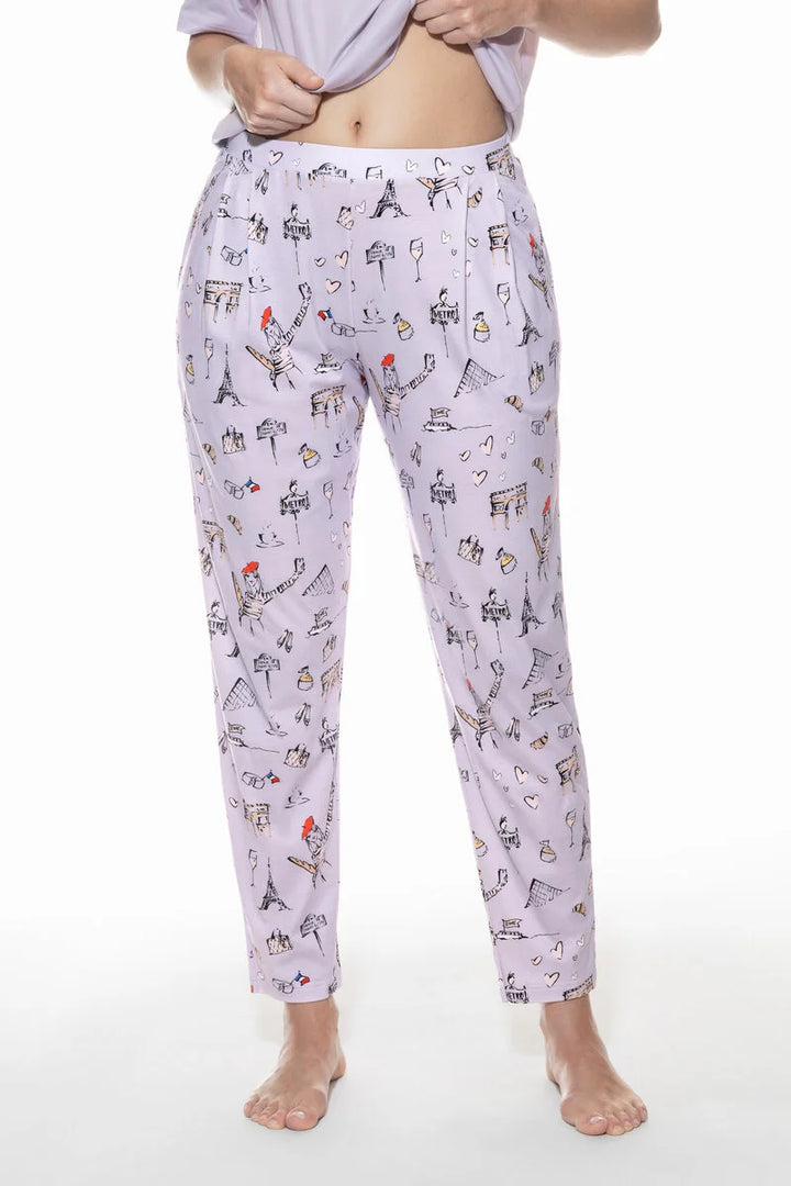 Mey - Ankle-length bottoms