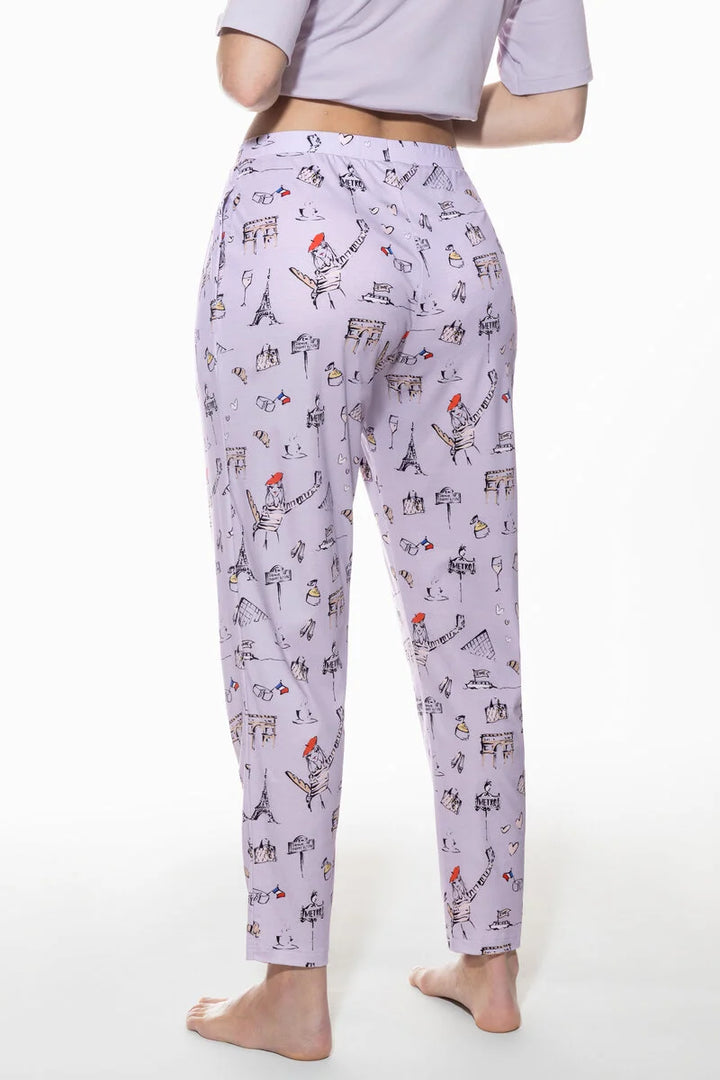 Mey - Ankle-length bottoms