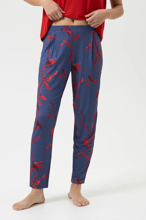 Mey - Royal Garden Ankle Pants