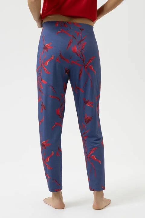 Mey - Royal Garden Ankle Pants