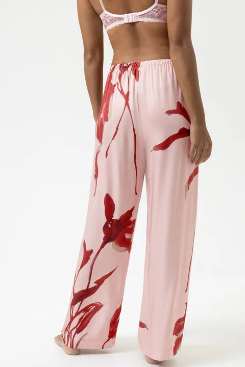 Mey - Iced Winter Floral Pj Pants