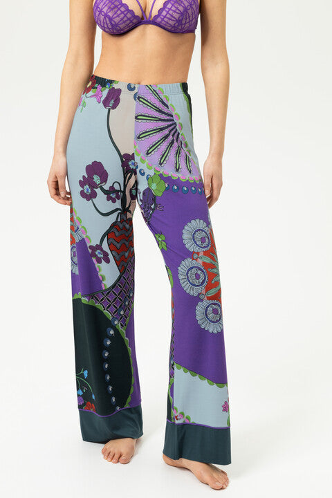 Mey - Secret Glade Long Trousers