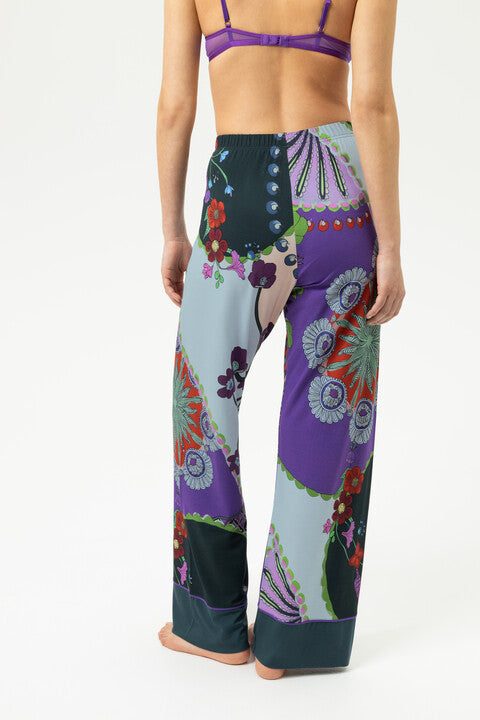Mey - Secret Glade Long Trousers