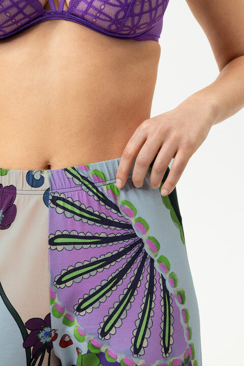 Mey - Secret Glade Long Trousers
