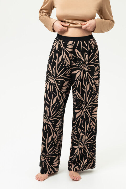 Mey - Vivid Bloom Lounge Pants