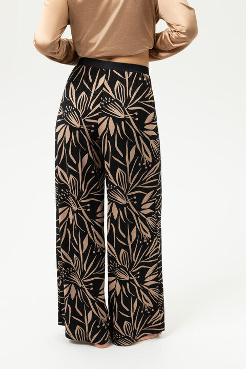 Mey - Vivid Bloom Lounge Pants