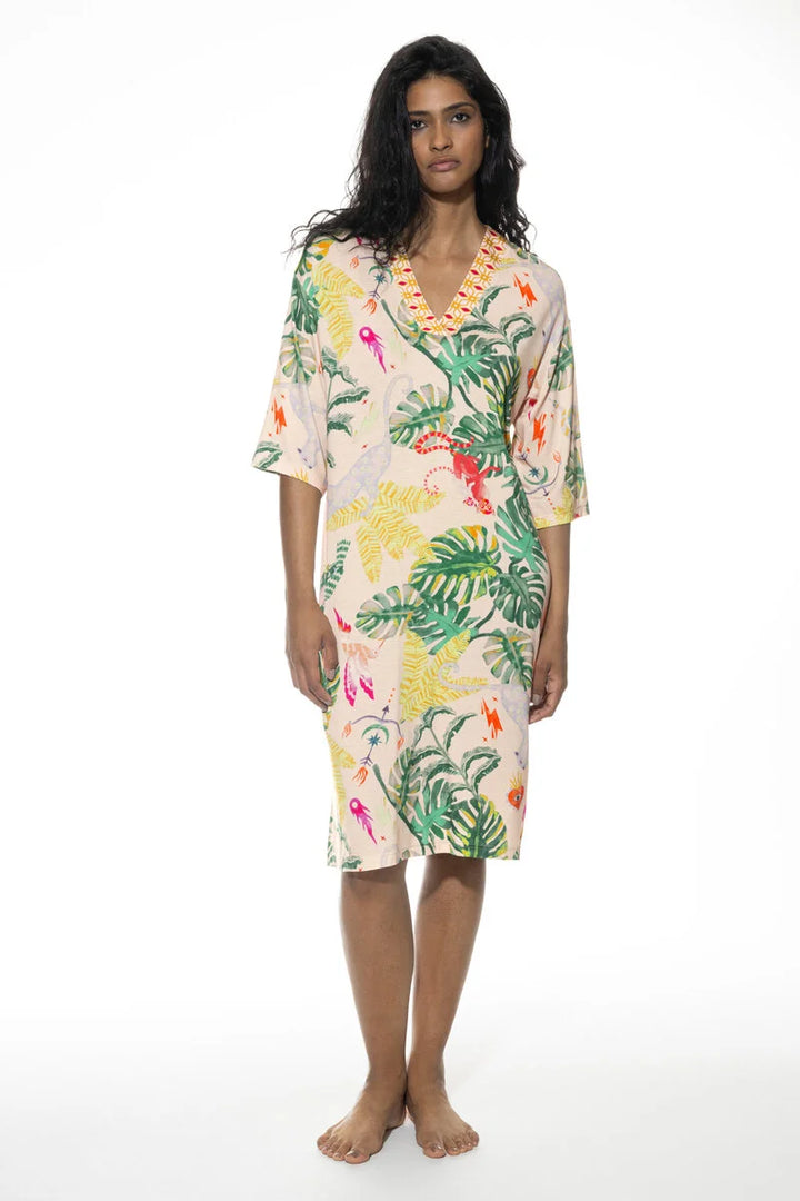 Mey - Mystic Jungle Nightshirt
