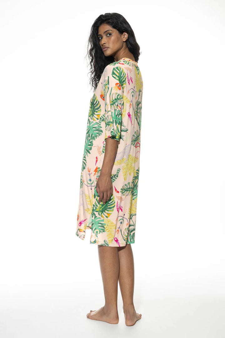 Mey - Mystic Jungle Nightshirt