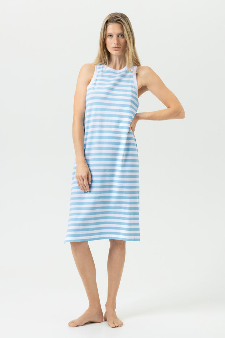 Mey - Nightshirt Straight Waves
