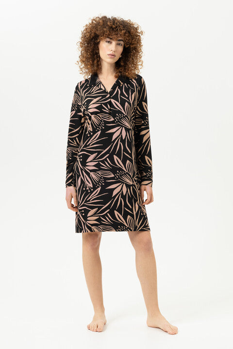 Mey - Vivid Bloom Sleepshirt