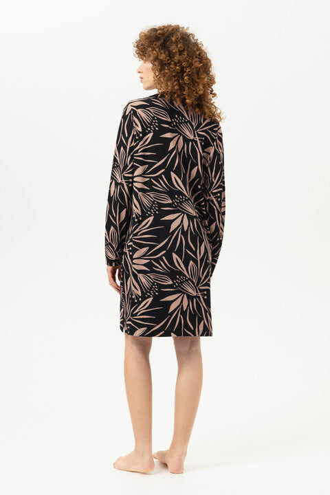 Mey - Vivid Bloom Sleepshirt
